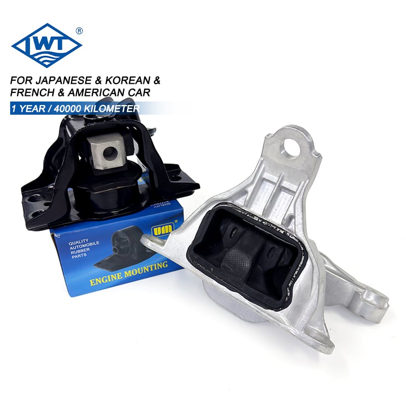 LWT Long Wind Engine Mount Replacement For Toyota