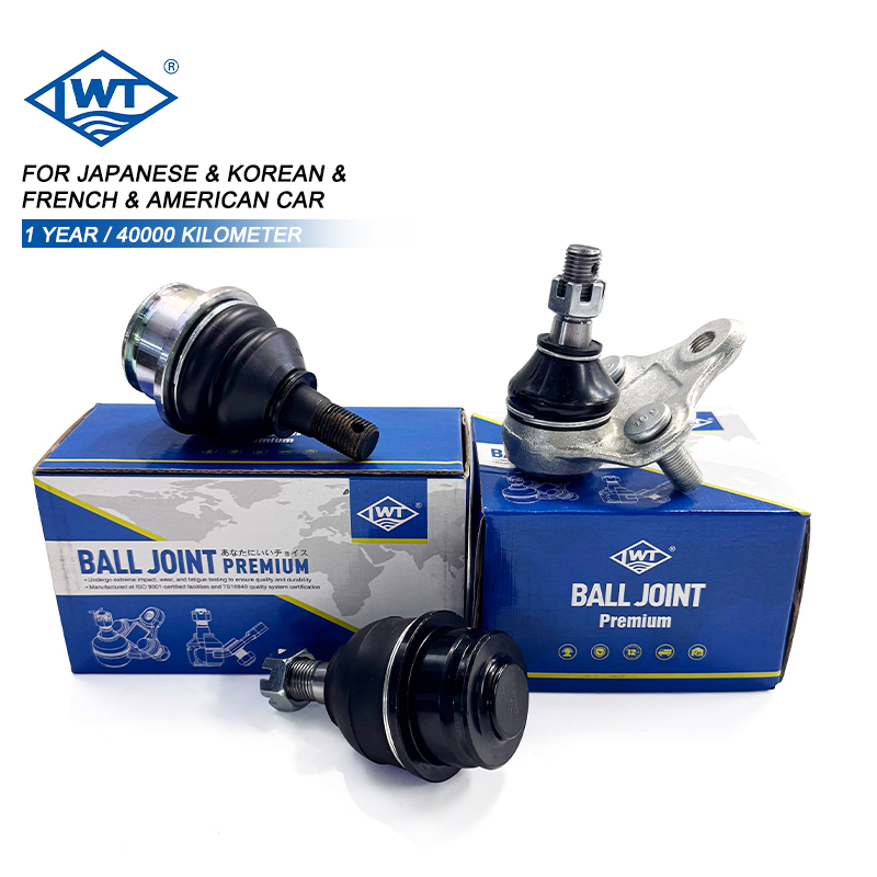 LWT Long Wind Ball Joint Kit For Ford