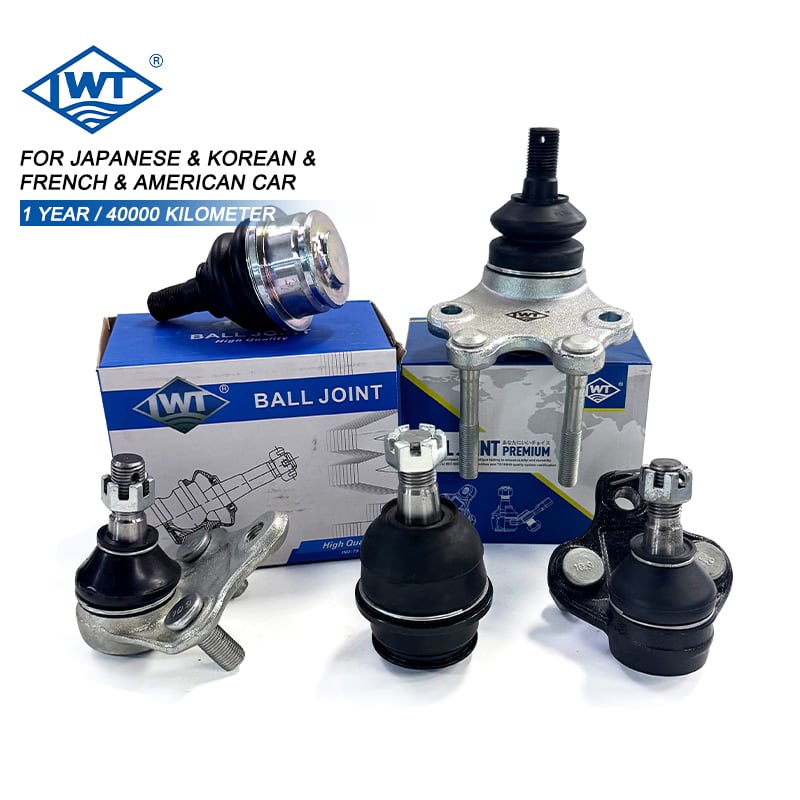 LWT Long Wind Suspension Ball Joint For Toyota