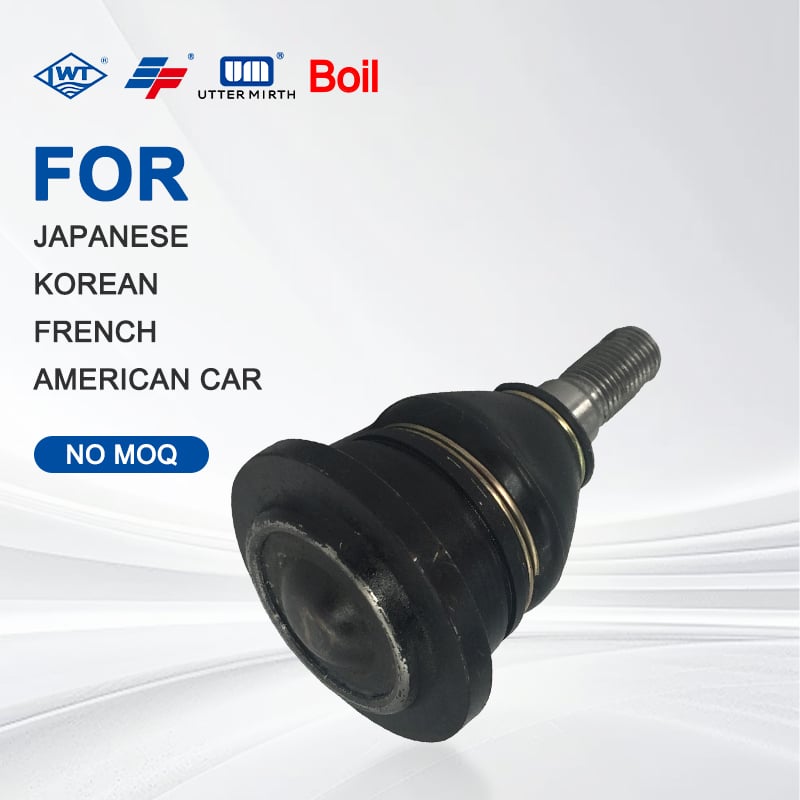 BALL JOINT UPPER LH/RH 43310-60010