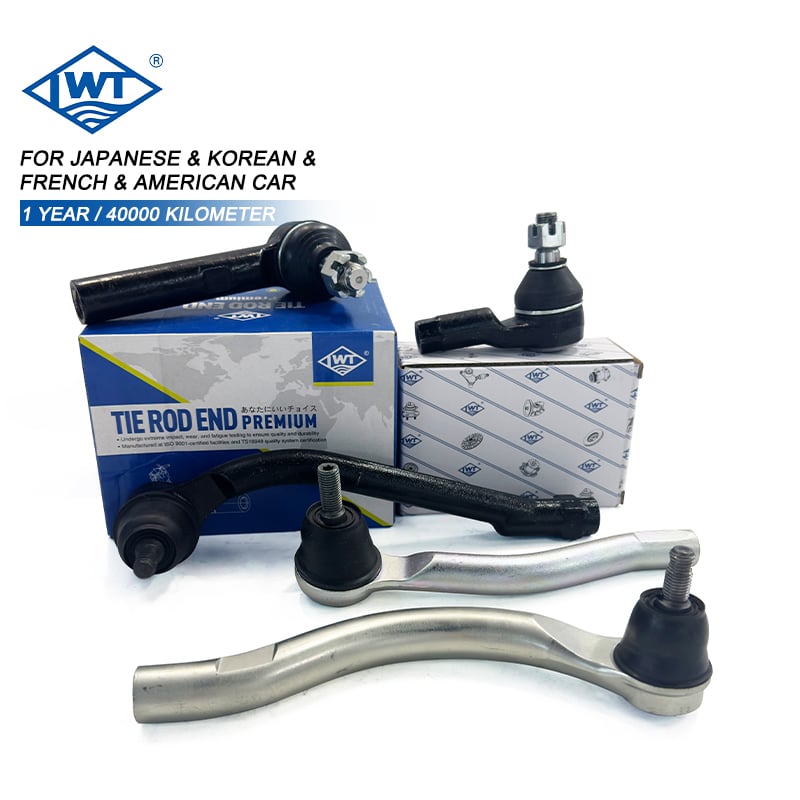 LWT Long Wind Outer Tie Rod End For Mazda