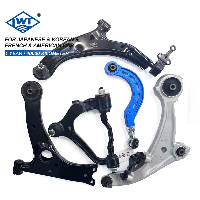 LWT Long Wind Front Upper Control Arm For Hyundai