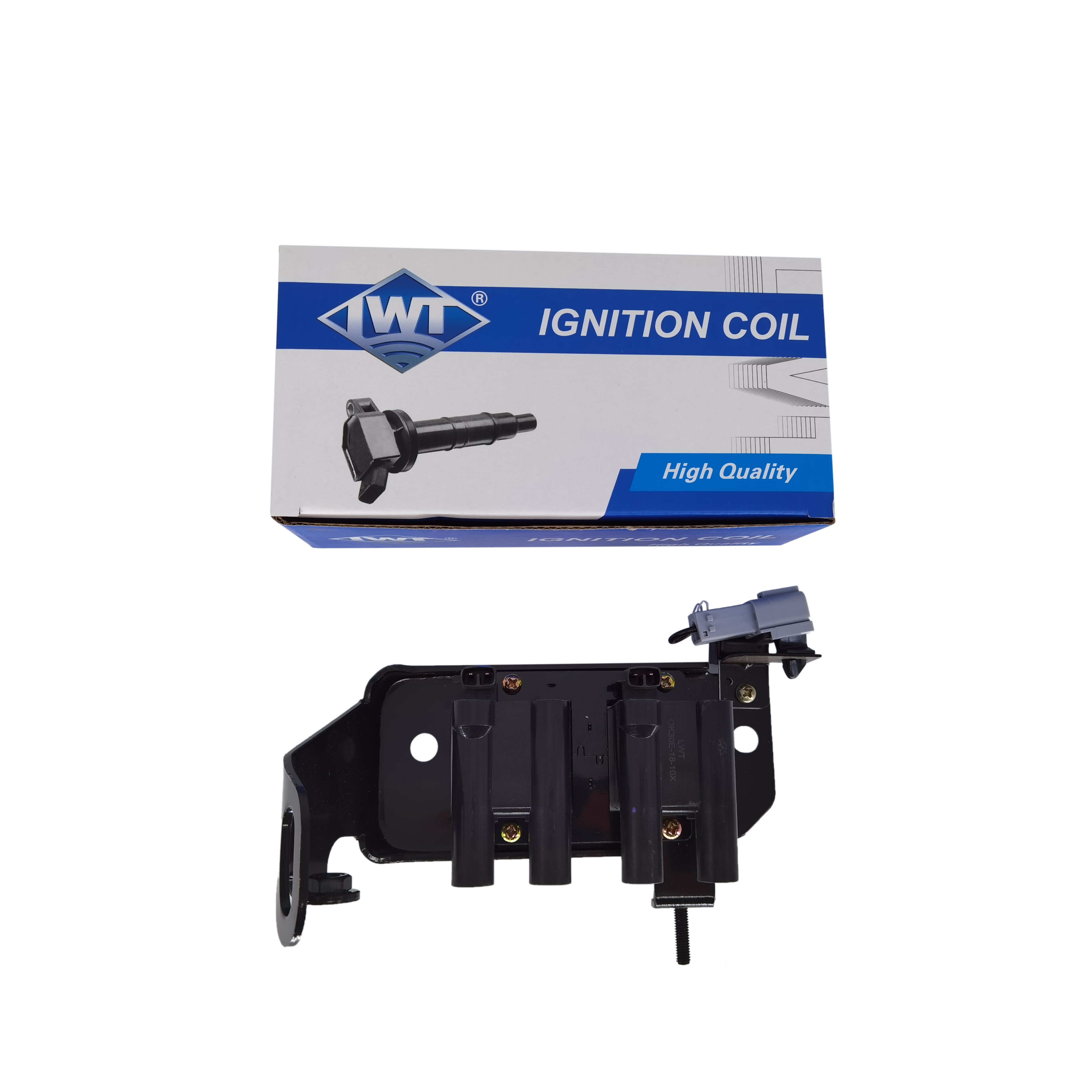 IGNITION COIL 0K30E-18-10X