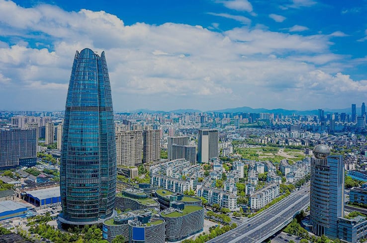 Ningbo Headquarters