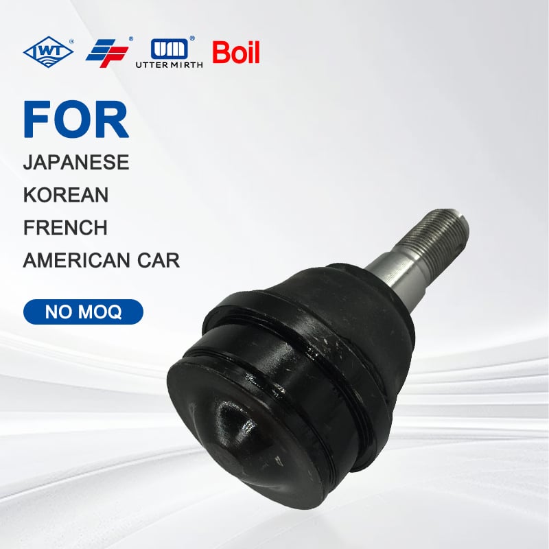 BALL JOINT LOWER LH/RH 43330-39765
