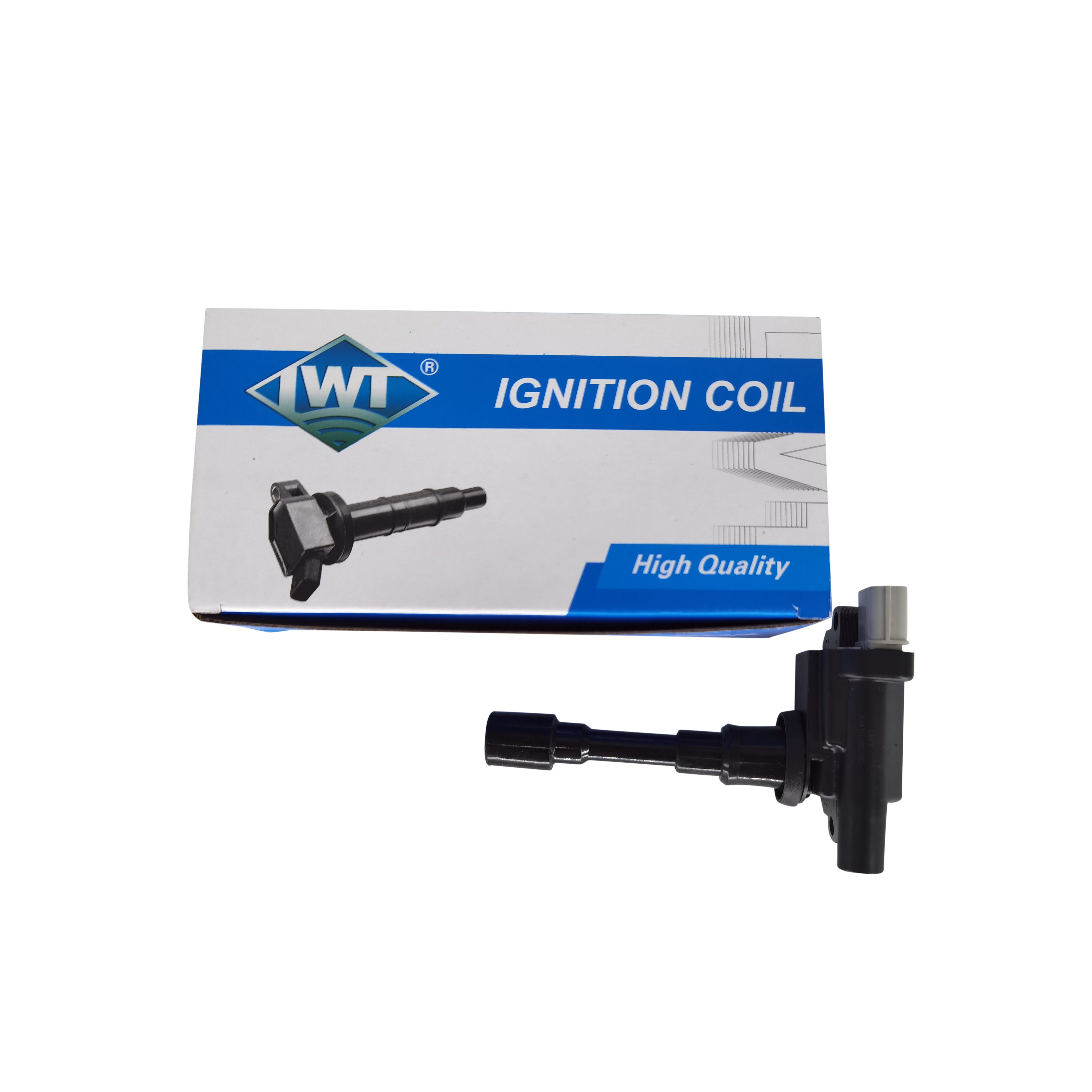 IGNITION COIL 33410-66D00