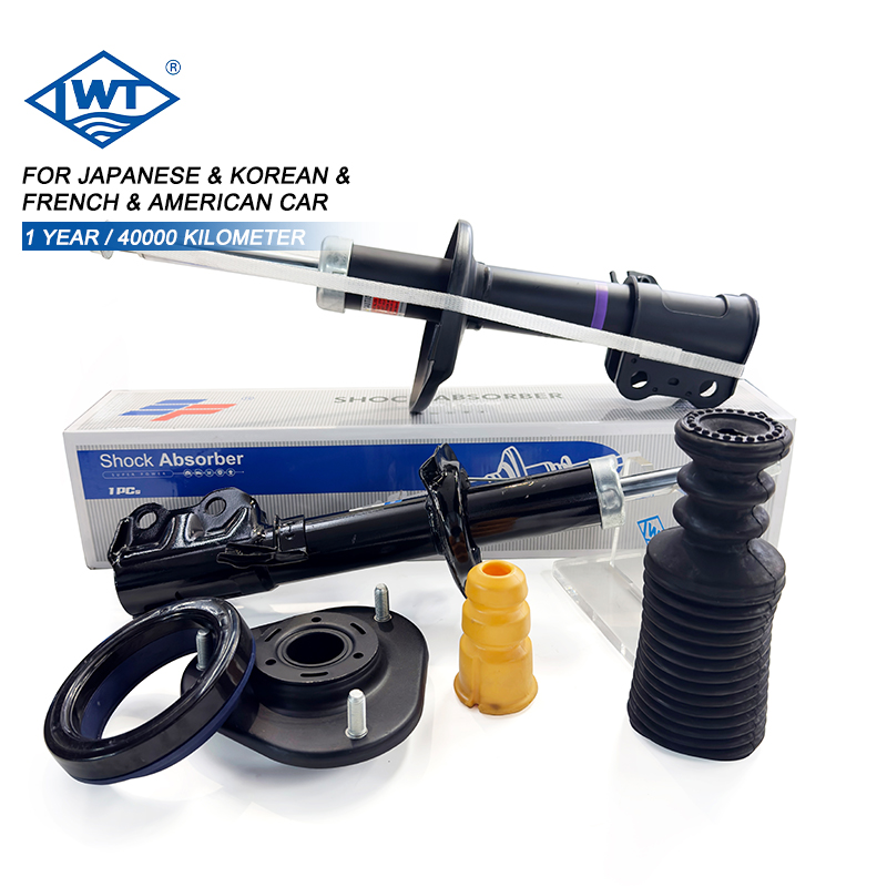 LWT Long Wind Front Shock Absorber For Deawoo