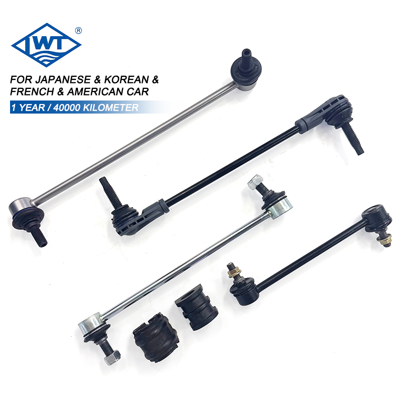 LWT Longwind Front Stabilizer Link For Hyundai