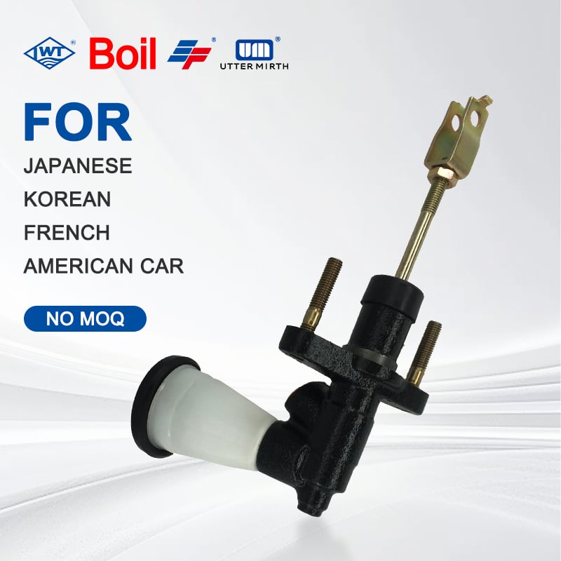CLUTCH MASTER CYLINDER 31410-12200