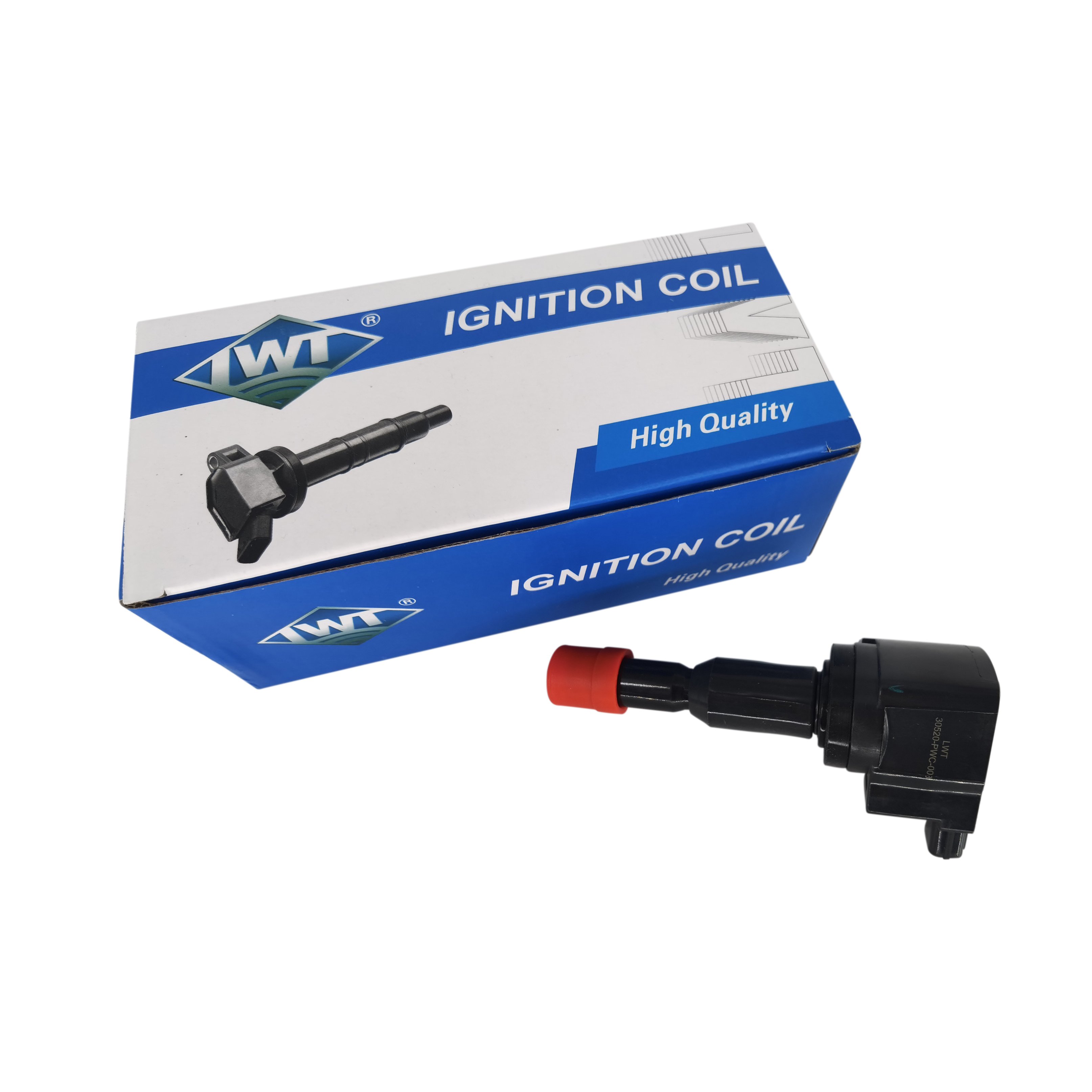 IGNITION COIL 30520-PWC-003