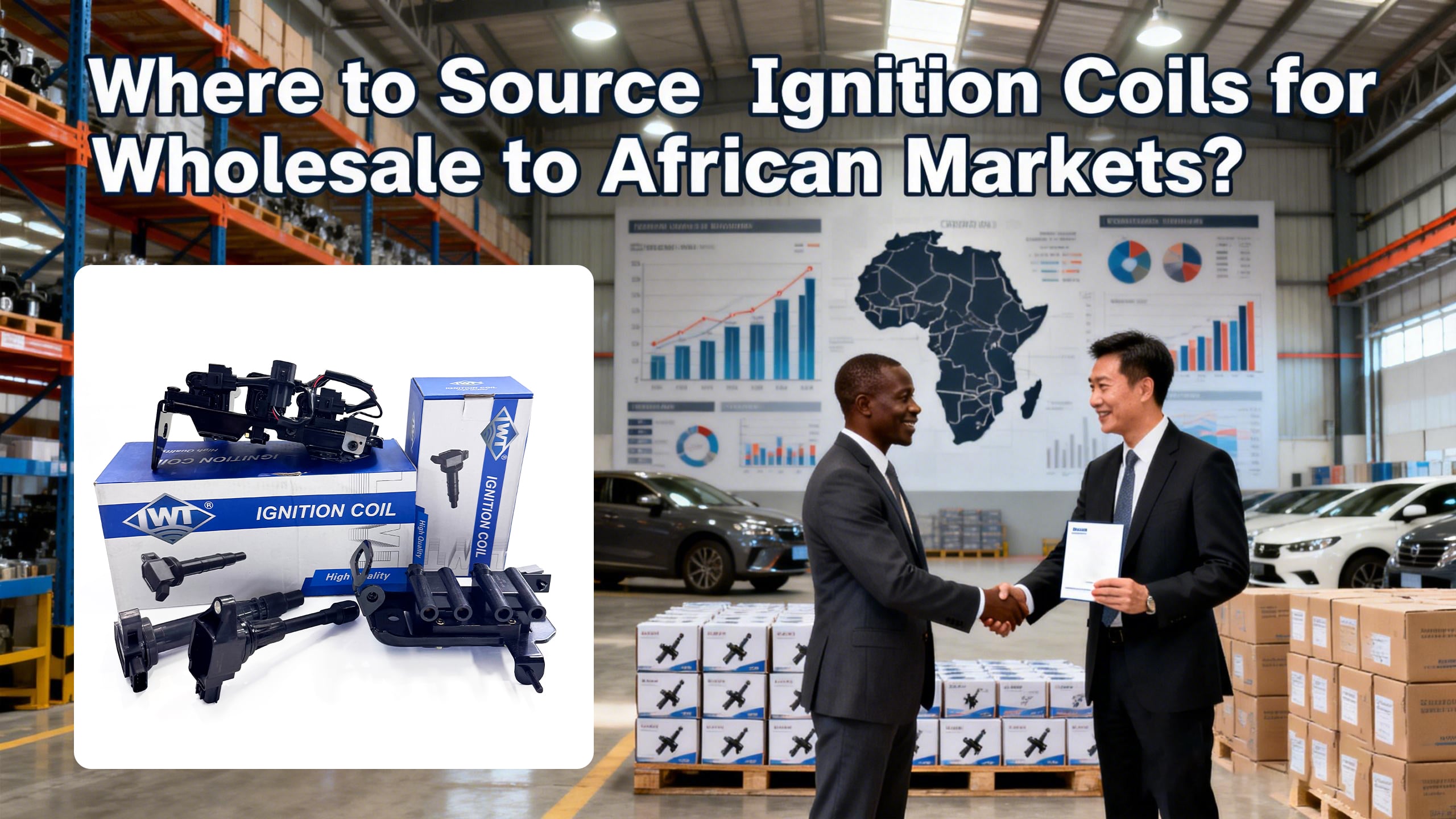 Where to Source Ignition Coils for Wholesale to African Markets?
