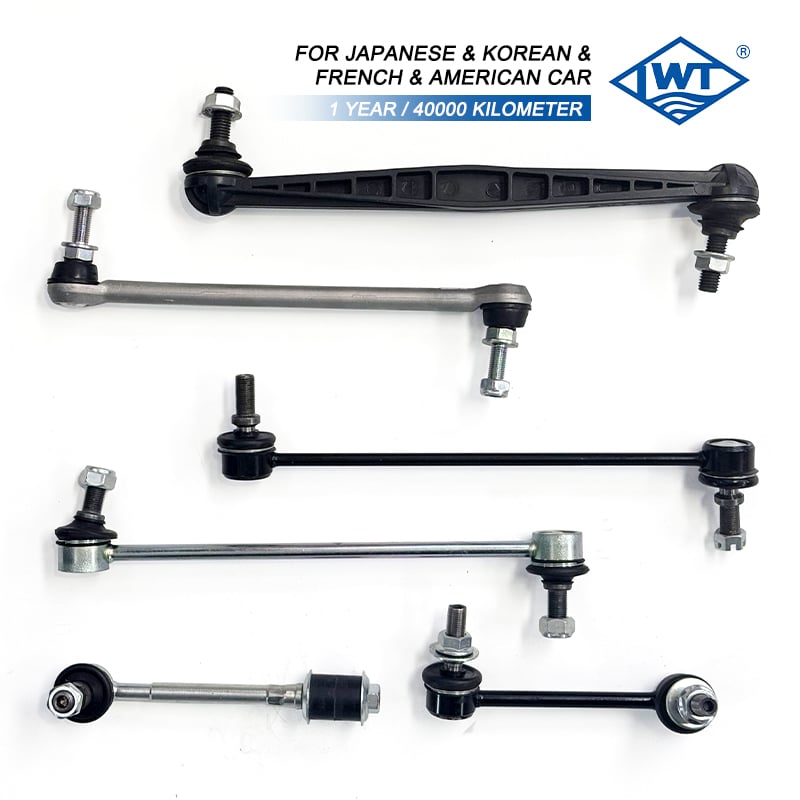 LWT Longwind Rear Stabilizer Link For Mazda