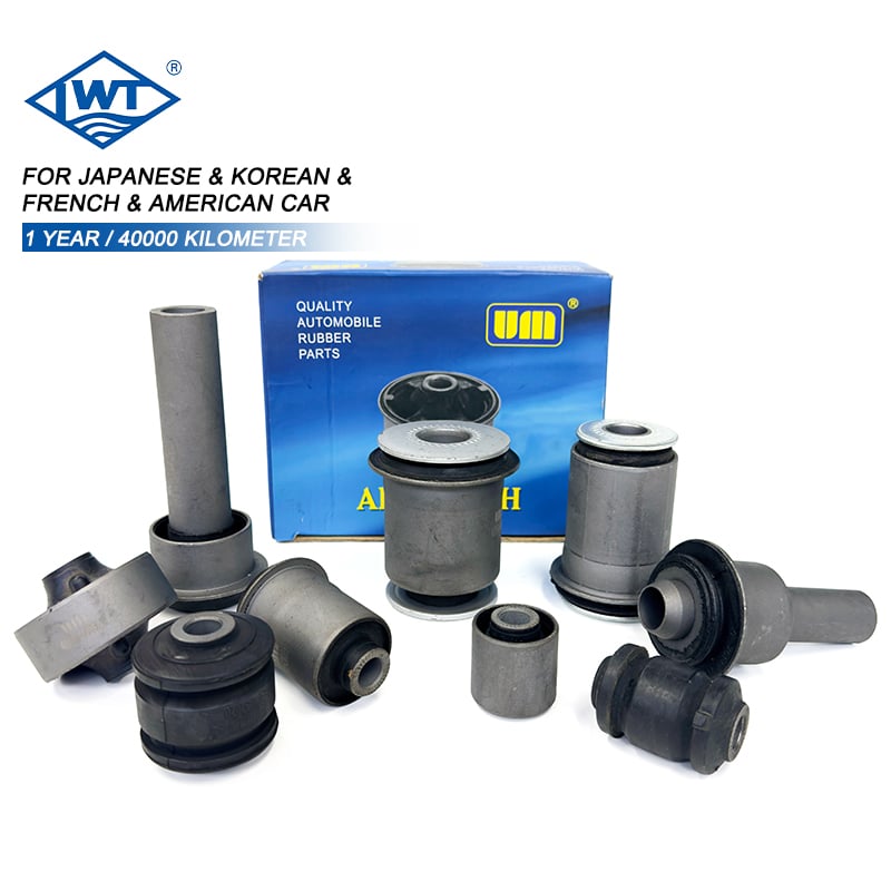 LWT Long Wind Suspension Bush For Suzuki