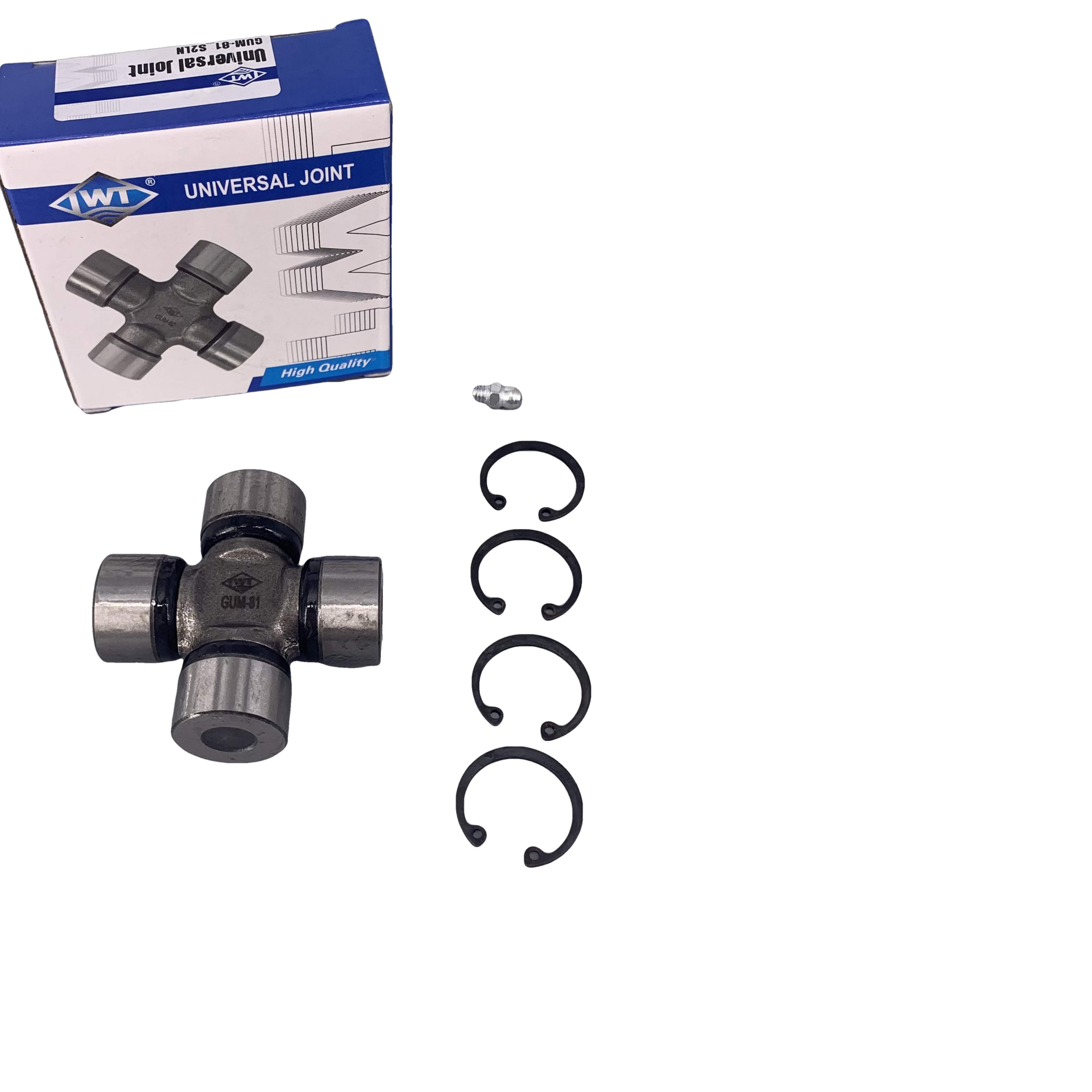 UNIVERSAL JOINT GUM-81_S2LN