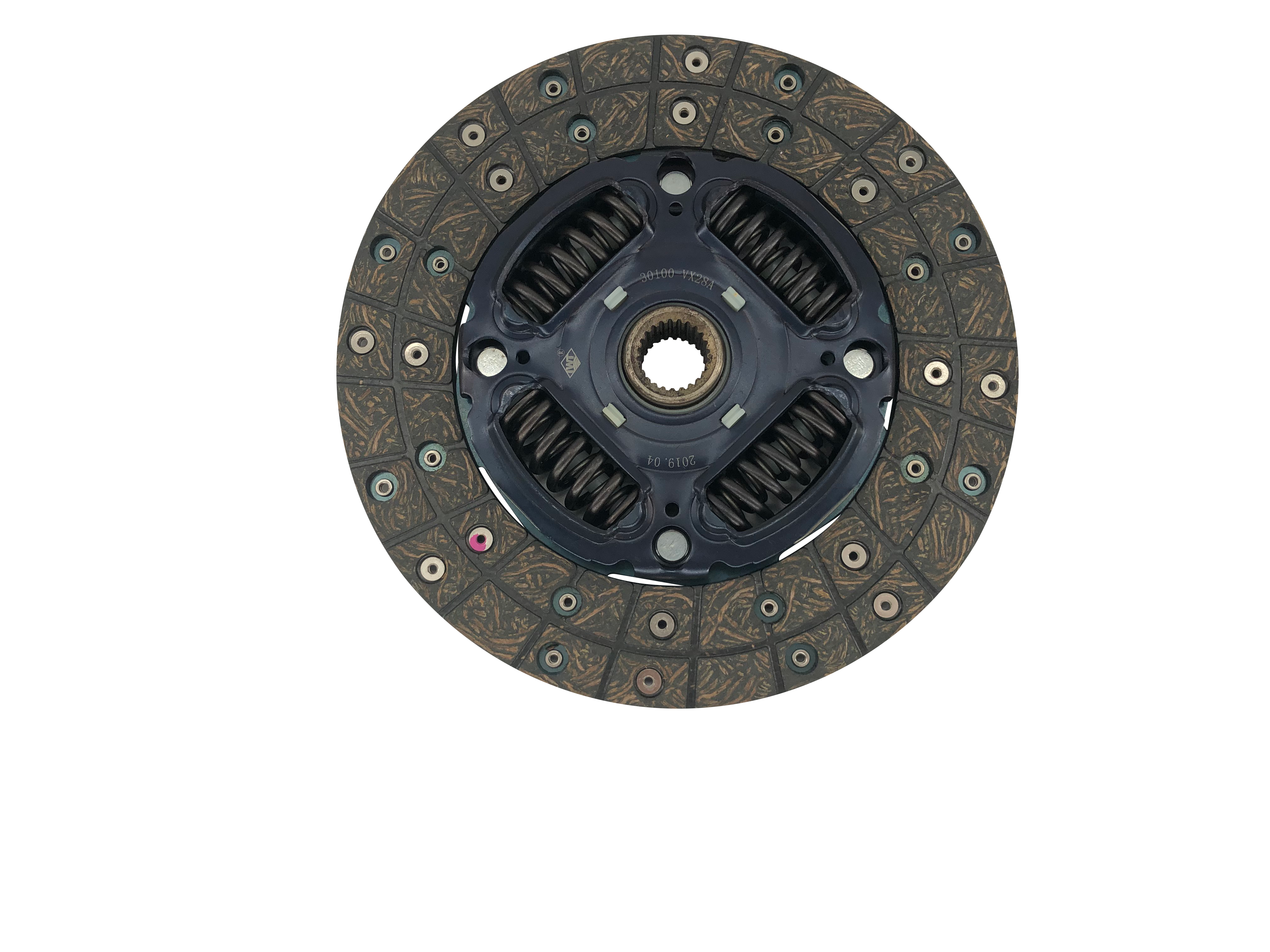 CLUTCH DISC 30100-VX28A