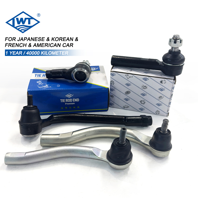 LWT Long Wind Outer Tie Rod End For Nissan