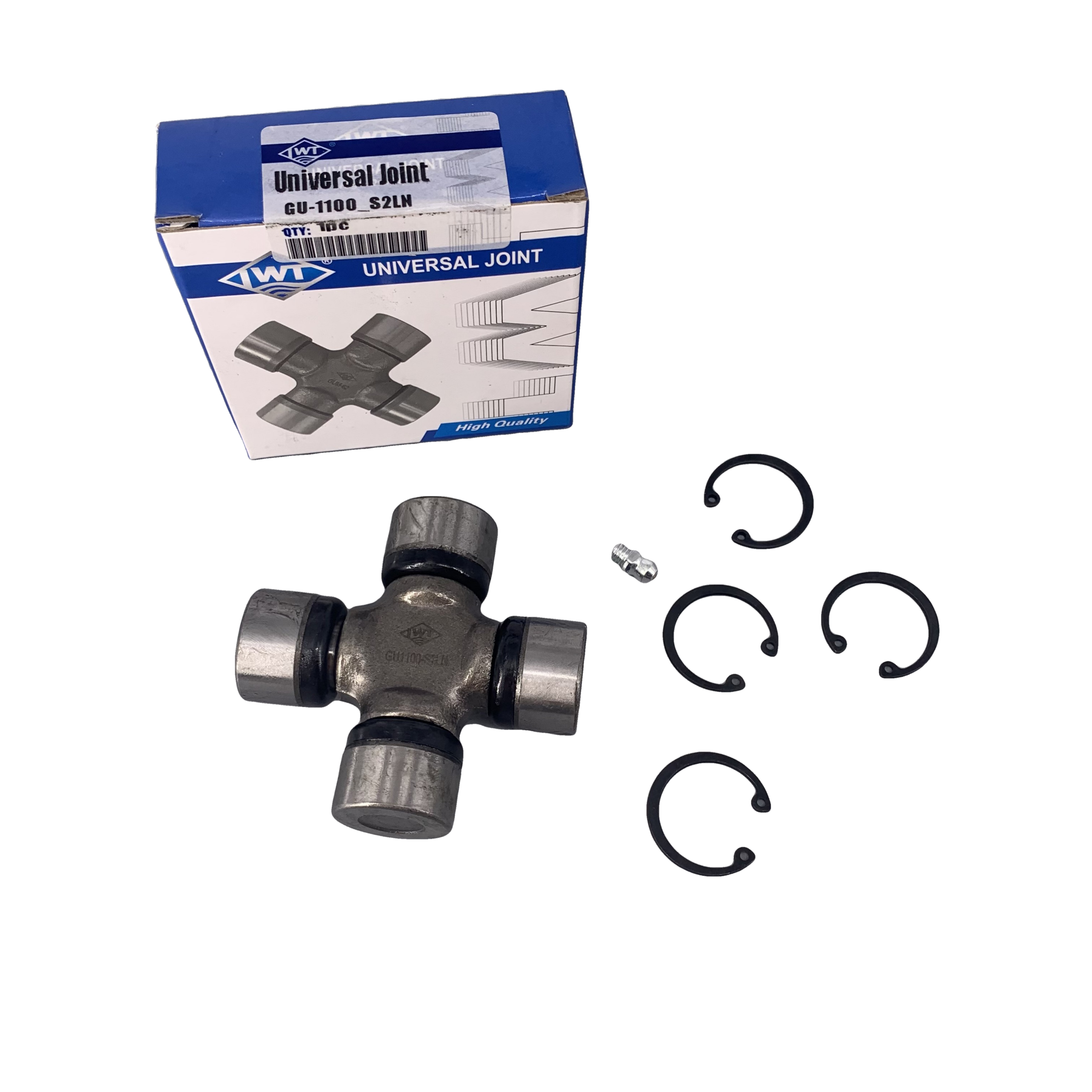 UNIVERSAL JOINT GU-1100_S2LN