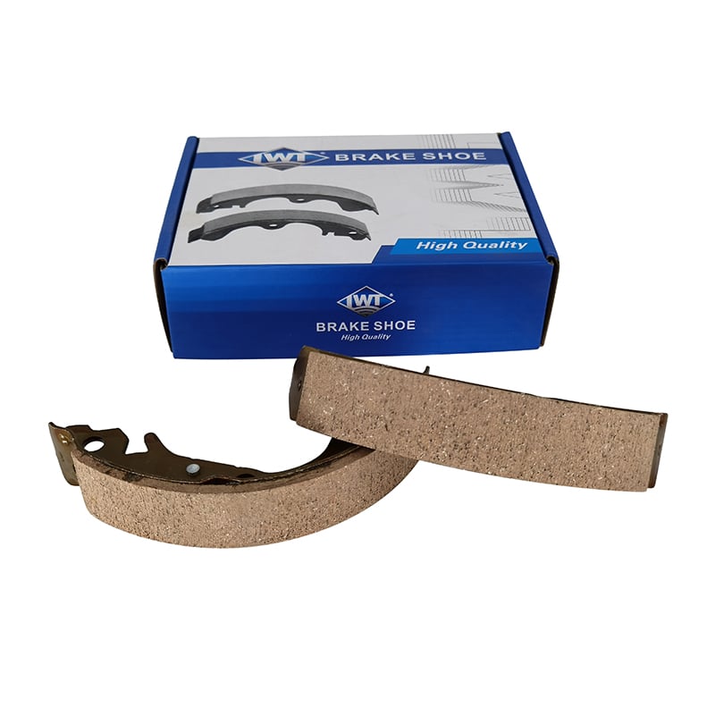 BRAKE PAD FRONT F-534