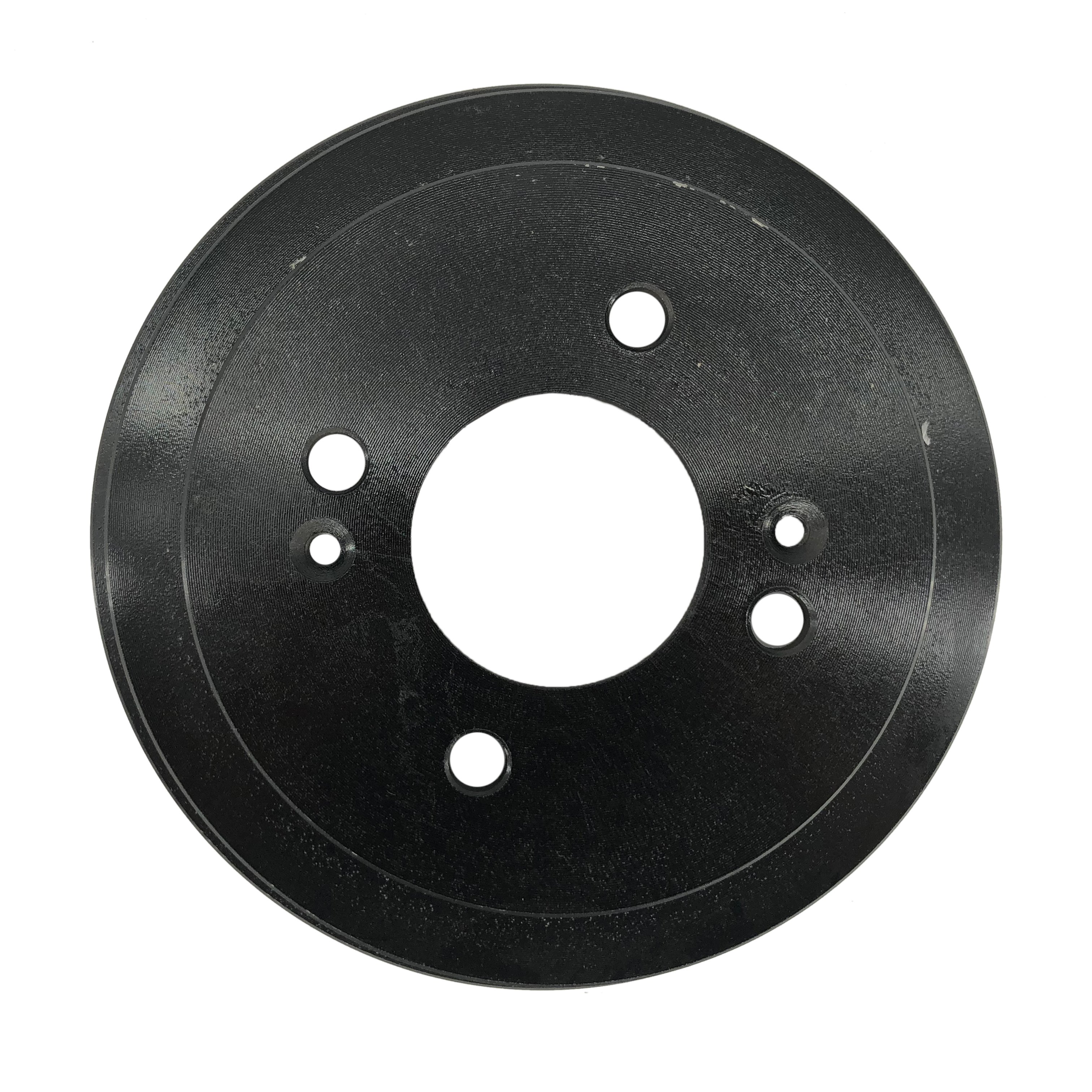 BRAKE DRUM REAR 58411-07000