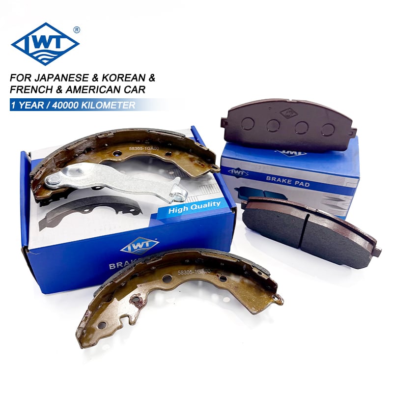 How to Secure Brake Pad Wholesale Supply From Top Chinese Factories?

