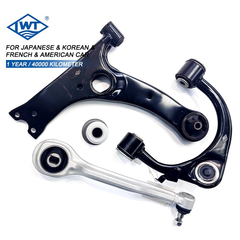 LWT Long Wind Upper Control Arm For Mitsubishi