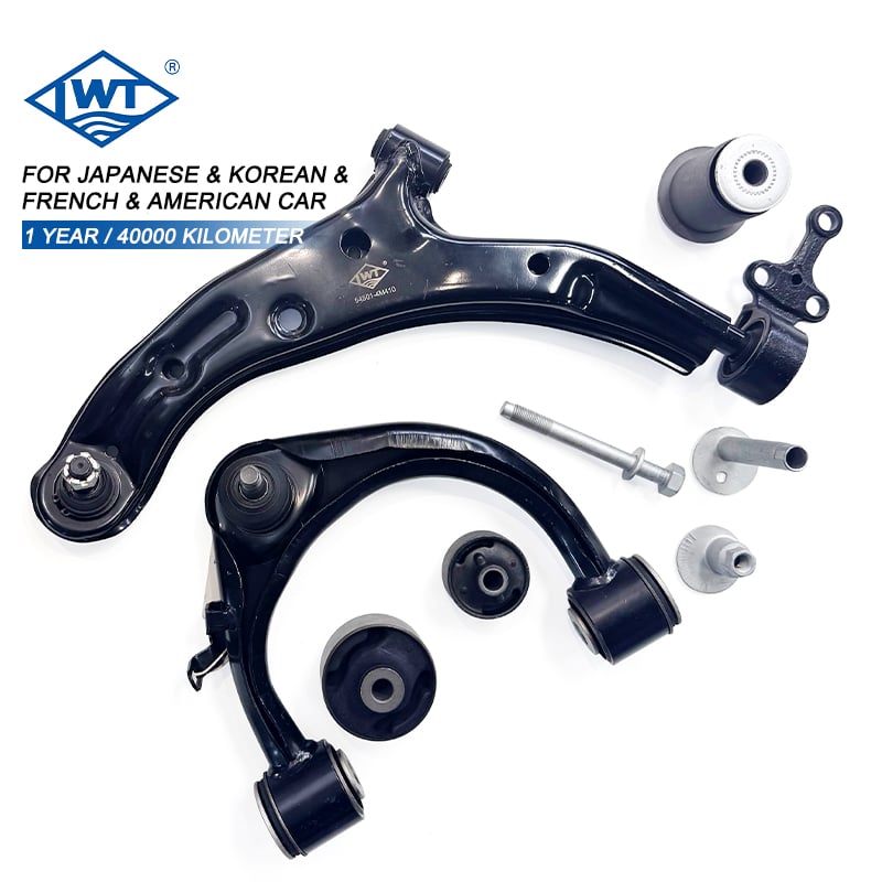 LWT Long Wind Rear Lower Control Arm For Mazda