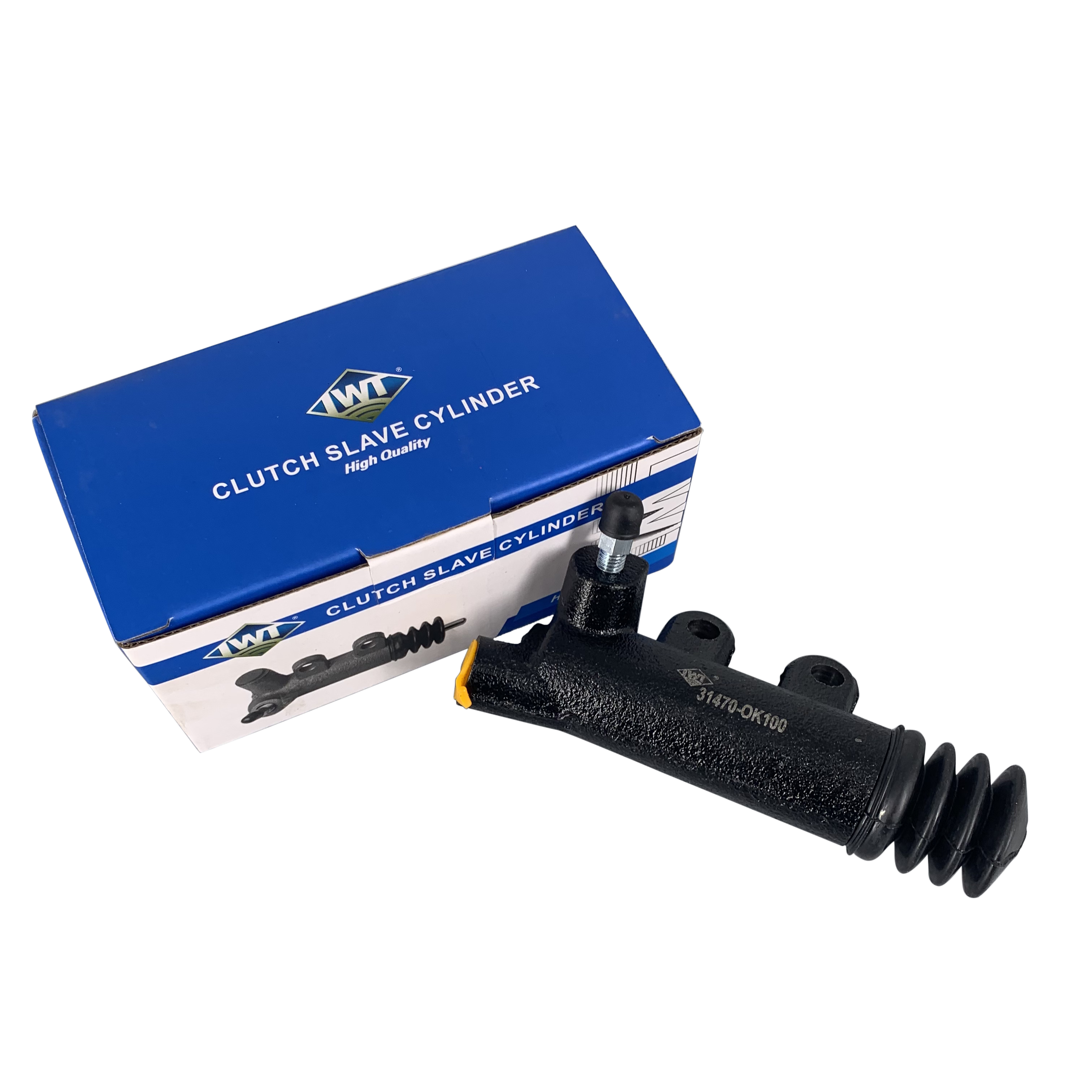 CLUTCH SLAVE CYLINDER 31470-0K100