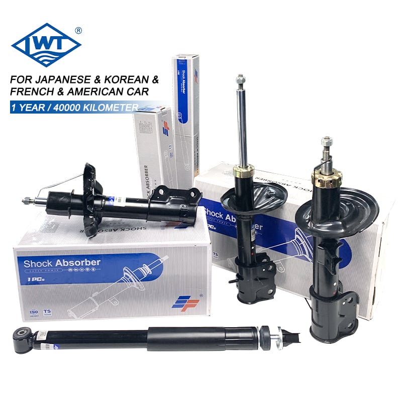 LWT Long Wind Gas Shock Absorber For Honda