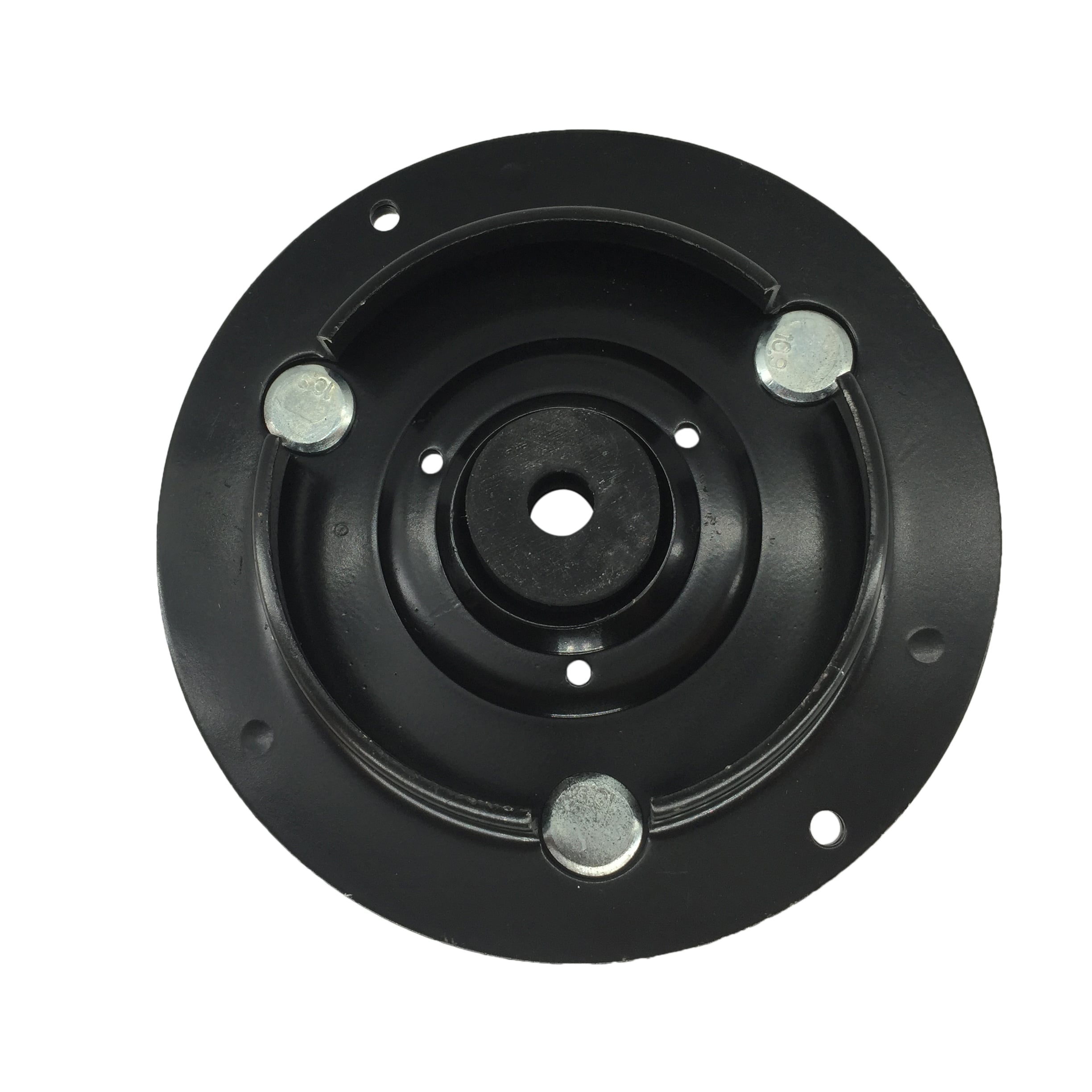 SHOCK MOUNTING FL/FR 48609-0K020