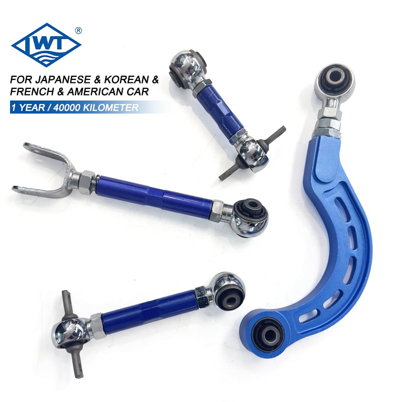 LWT Long Wind Rear Upper Control Arm For Chevrolet