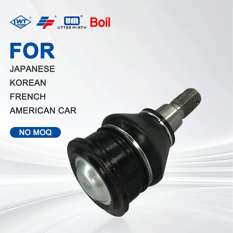 BALL JOINT LOWER LH/RH 43308-29255