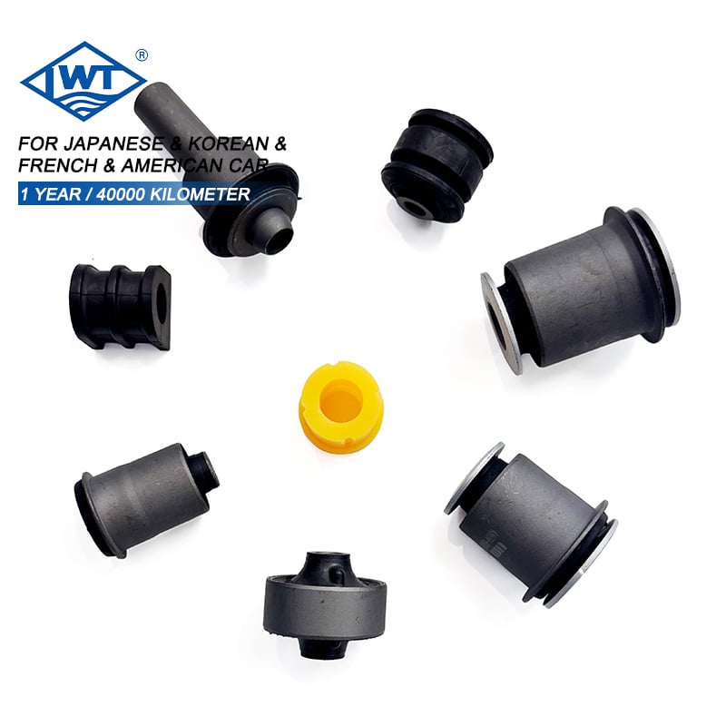 LWT Long Wind Suspension Arm Bush For Nissan