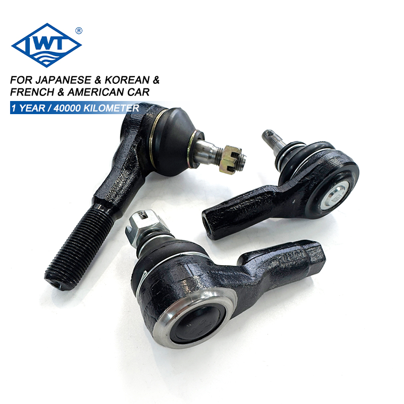 LWT Long Wind Steering Tie Rod End For Toyota