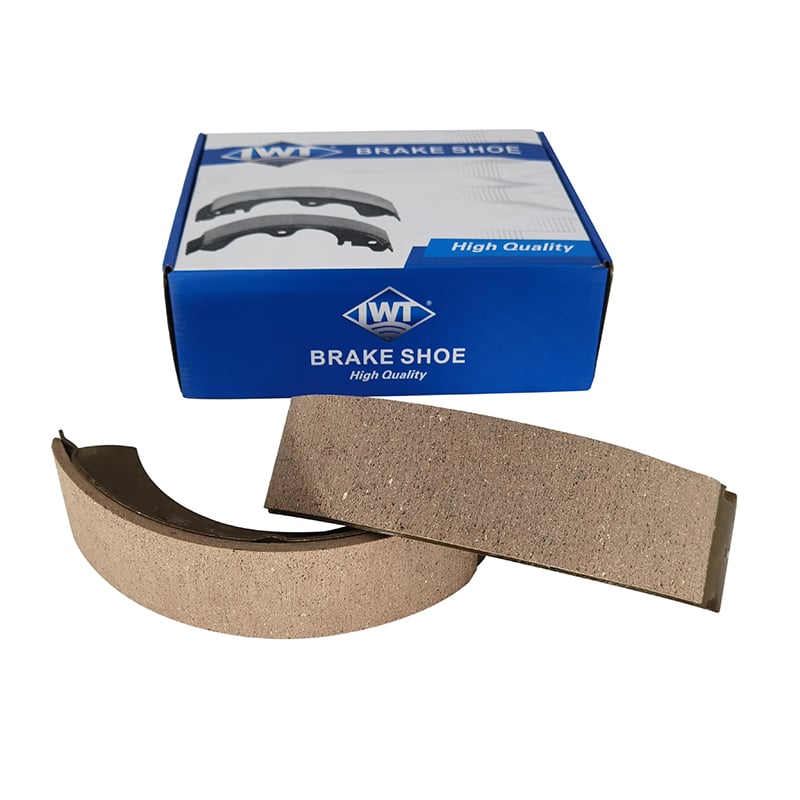 BRAKE SHOE REAR 58305-44A40