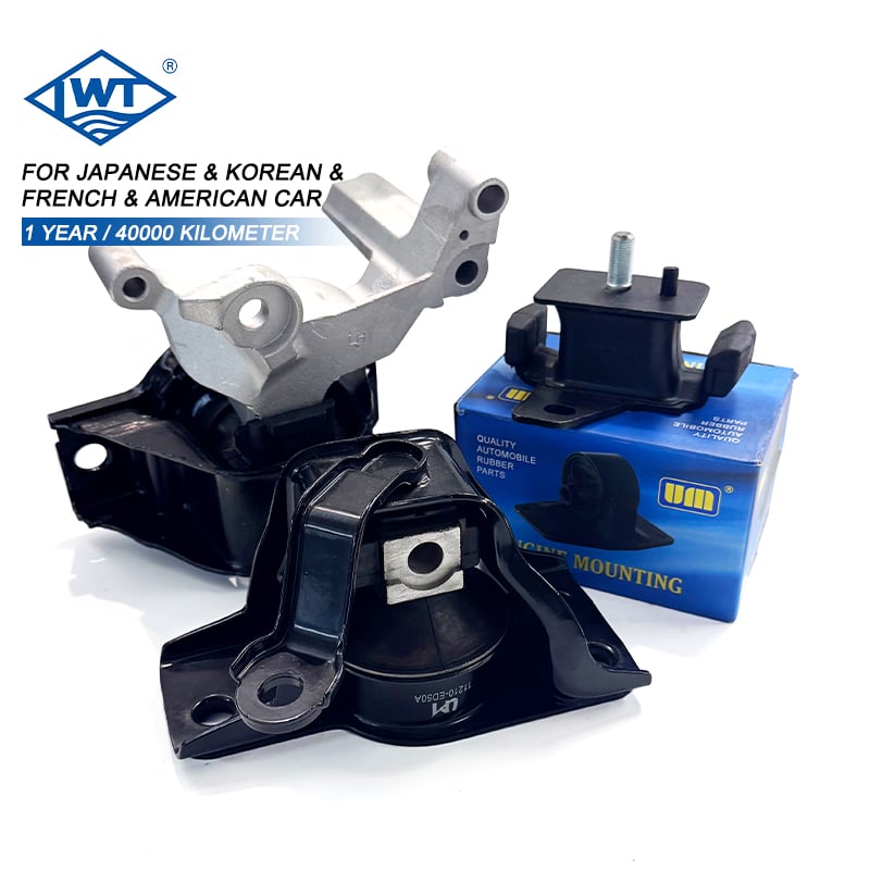 LWT Long Wind Engine Mounting For Kia