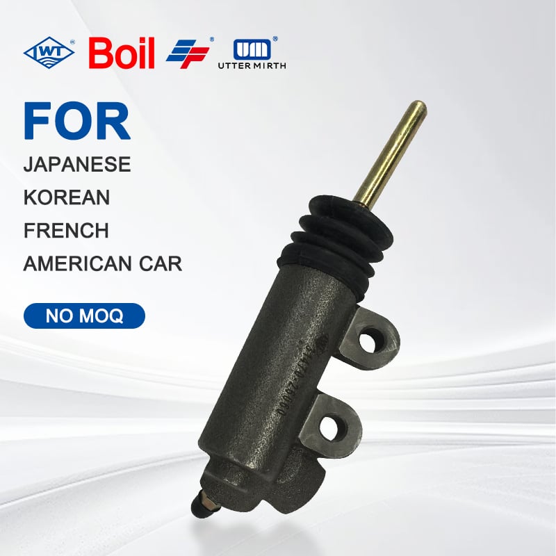 CLUTCH SLAVE CYLINDER 31470-26060
