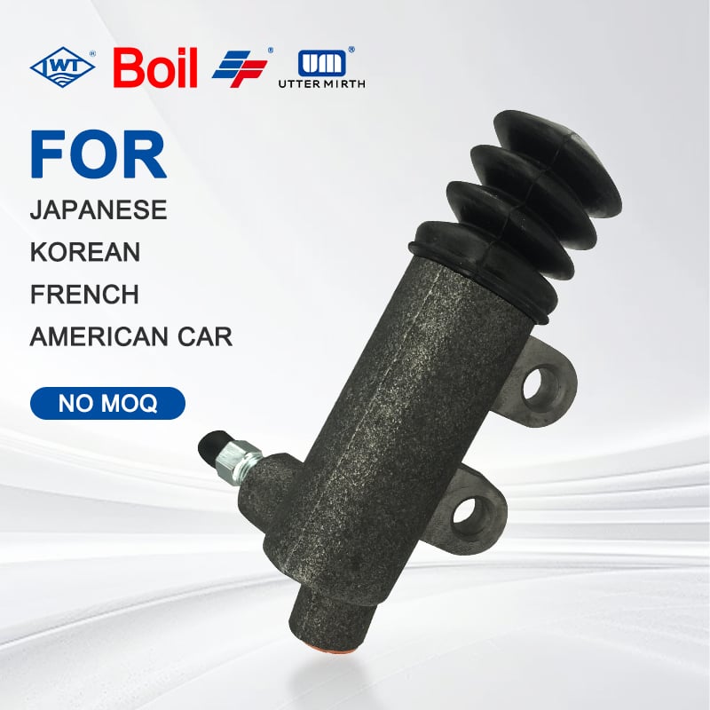 CLUTCH SLAVE CYLINDER 31470-35130