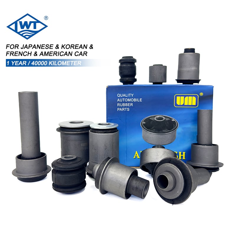 LWT Long Wind Suspension Bush For Renault