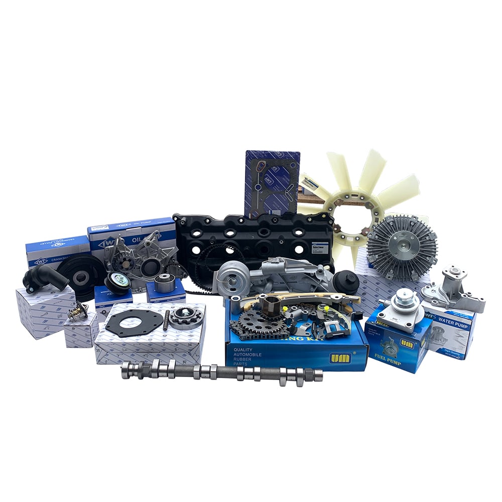 Engine System