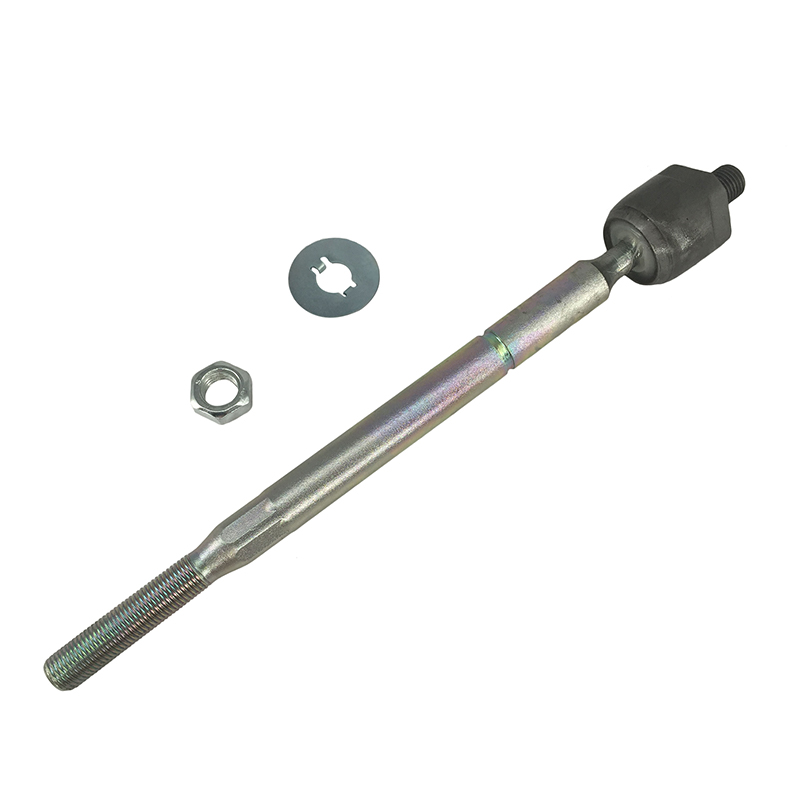 RACK END LH/RH CRT-36