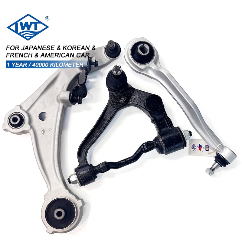LWT Long Wind Lower Control Arm For Honda