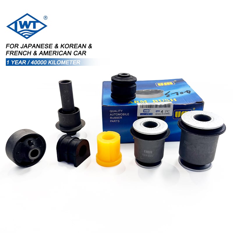 LWT Long Wind Suspension Bush For Honda