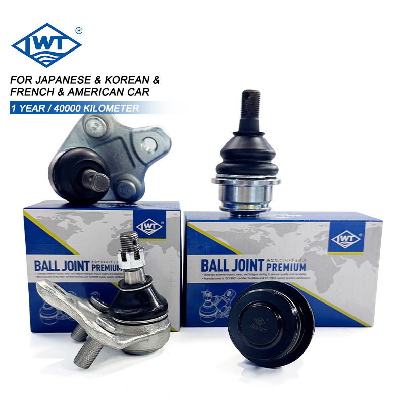LWT Long Wind Ball Joint Kit For Isuzu