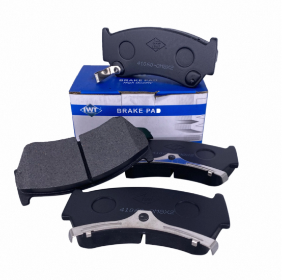 Do you know when to replace brake pads and how to install them?