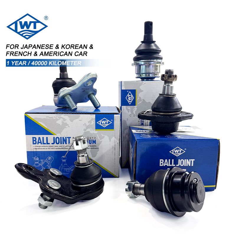 LWT Long Wind Control Arm Ball Joint For Honda