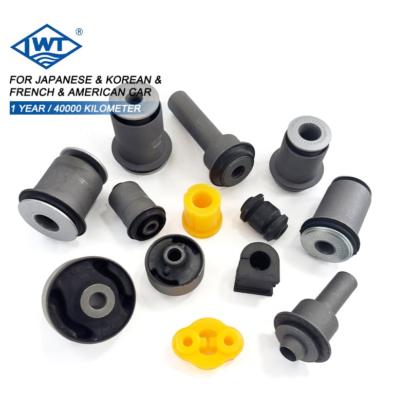 LWT Long Wind bush lower arm For Kia