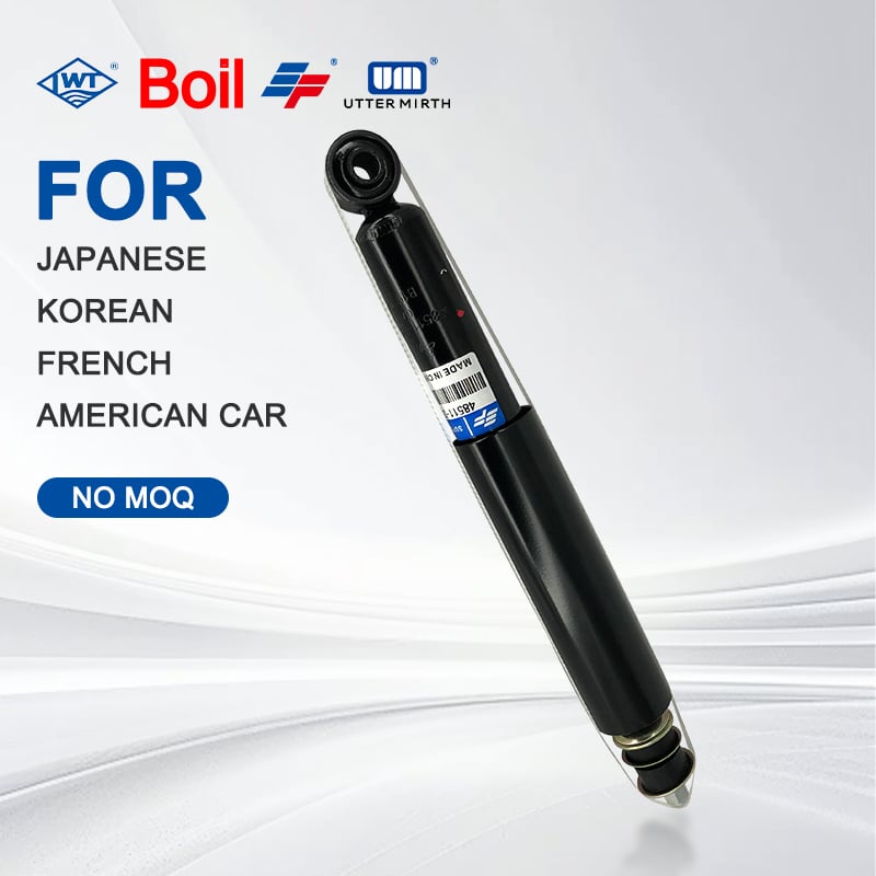SHOCK ABSORBER FRONT 48511-35260