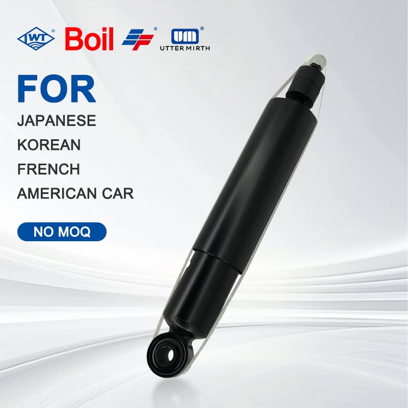 LWT SHOCK ABSORBER FRONT 48511-26201