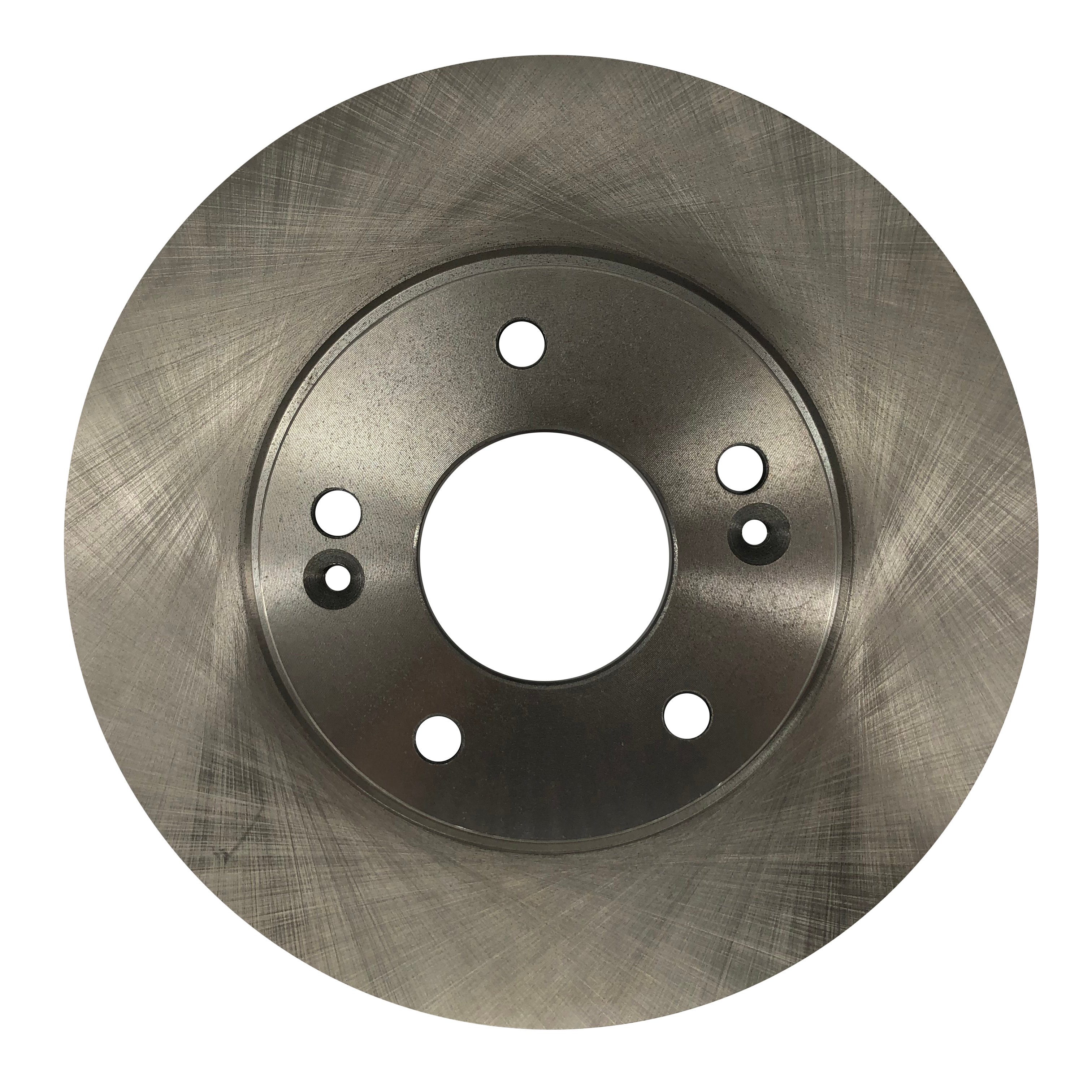 BRAKE DISC FRONT 51712-3X000