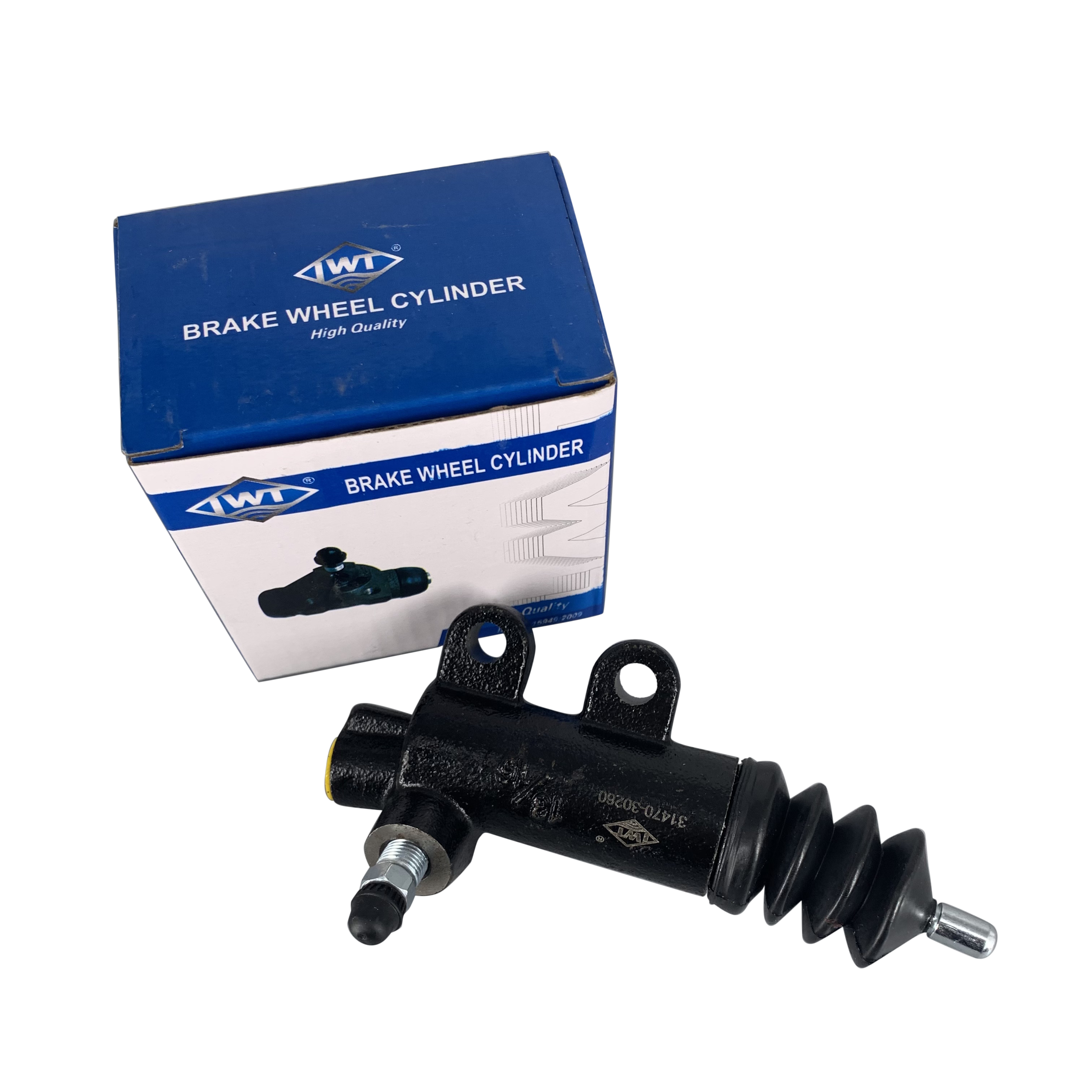 CLUTCH SLAVE CYLINDER 31470-30260